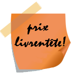 livrentête