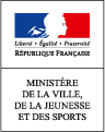 ministere de la ville