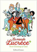 lucrèce