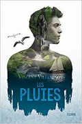 pluie