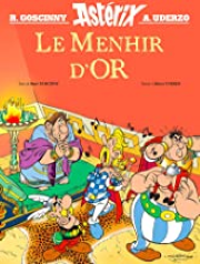 menhir