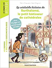 cathedrale