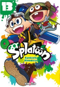 splatoon