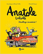 anatole