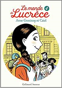 lucrece