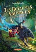 royaumes