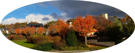 automne
