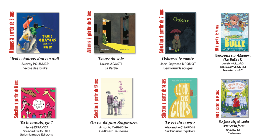 let palmares